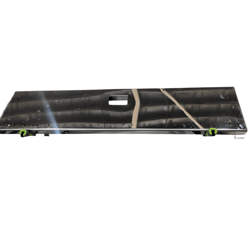 DEFENSA BOXED END 20"
