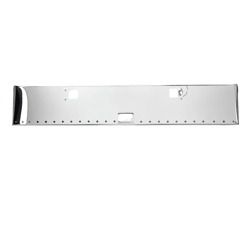 DEFENSA BOXED END 18”