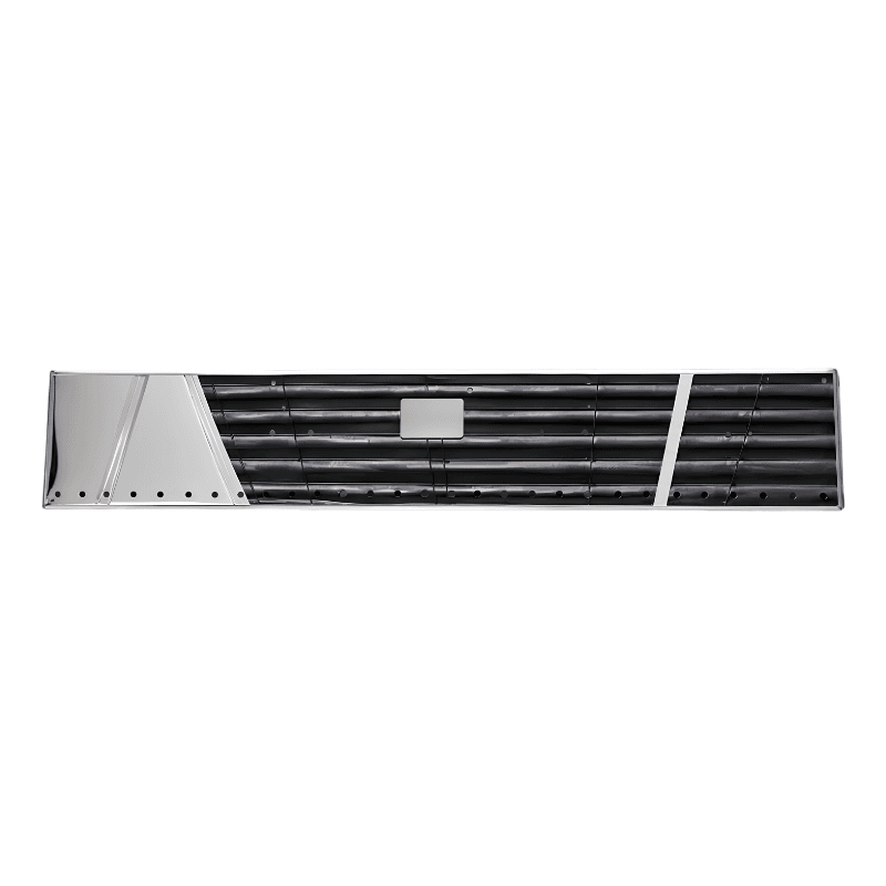 DEFENSA BOXED END 18”