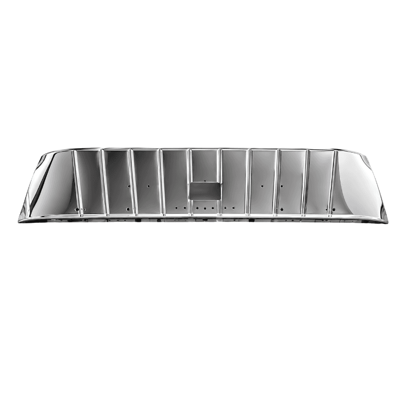 DEFENSA TEXAS ROLLED END 20”