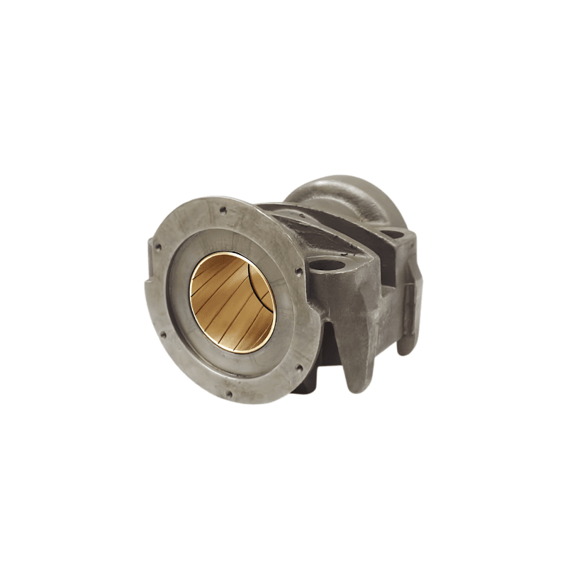 TRUNNION COMPLETO 44K LBS