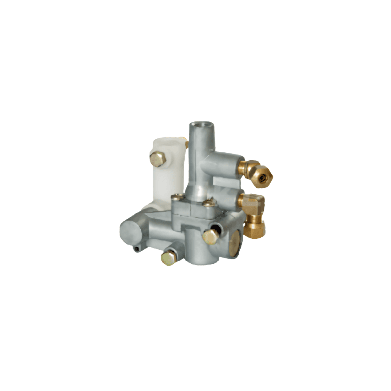 VALVULA DE CONTROL ALTURA 20QE3191