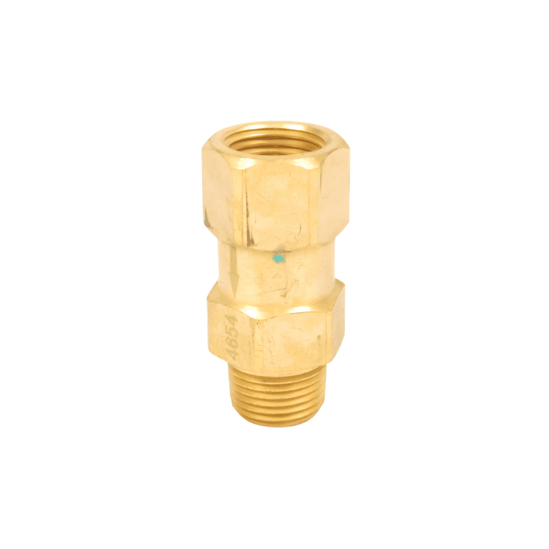 SINGLE CHECK VALVE REF: 227871, 1676699C1, 800372