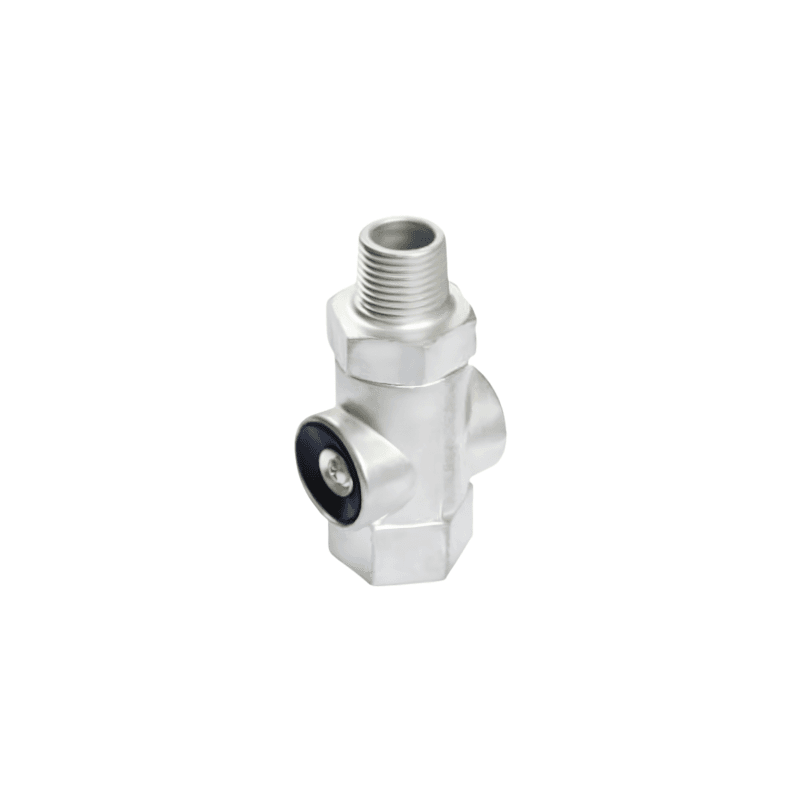 QR-L QUICK RELEASE VALVE SAP: 800333