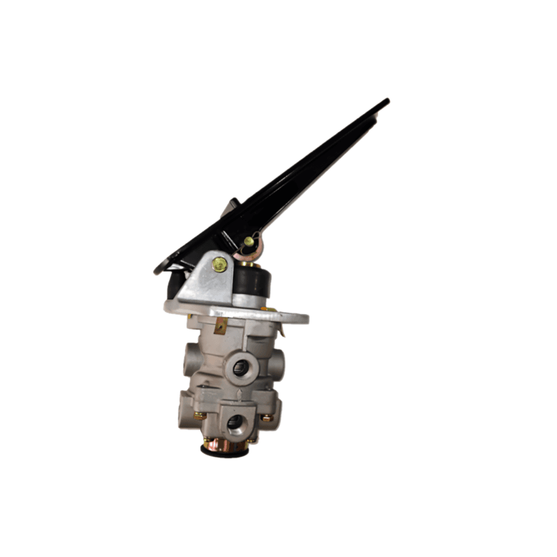 VALVULA E6 CON PEDAL INCLUIDO