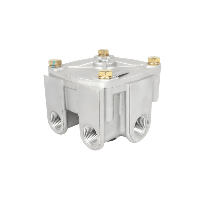 VALVULA RELAY R-12H REF: 065125, 20QE458