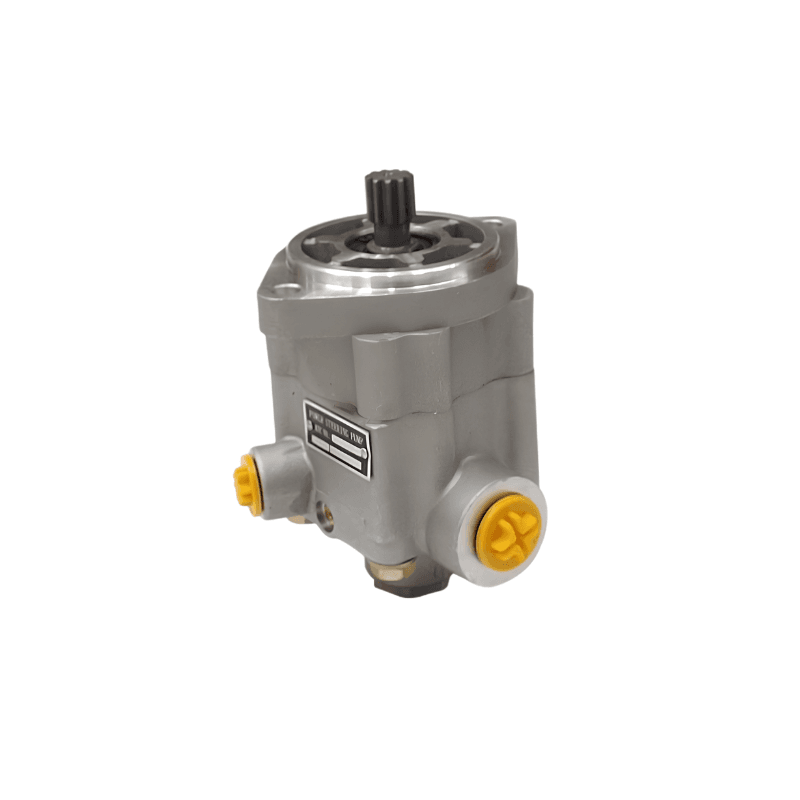 BOMBA DE POWER STEERING FREIGHTLINER FL-50 DERECHA