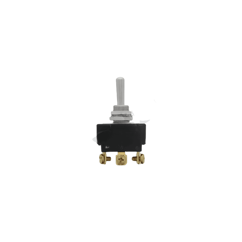 SWITCH ON-OFF 2 POSICIONES, 6 PATAS REF: 1MR2176A