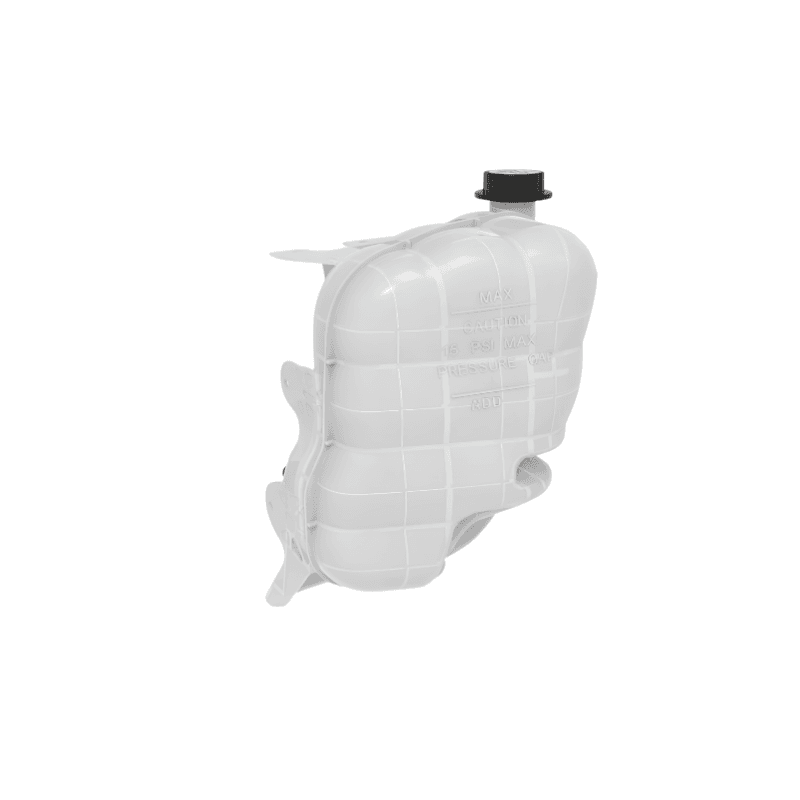 RESERVORIO DE COOLANT INTERNATIONAL DURASTAR