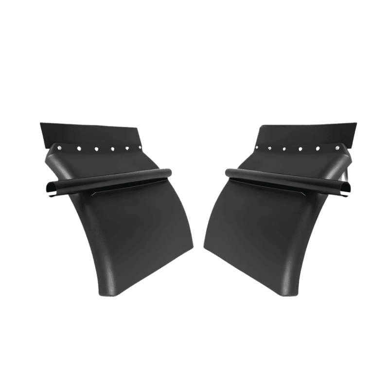 QUARTER FENDER PLASTICO 24X29