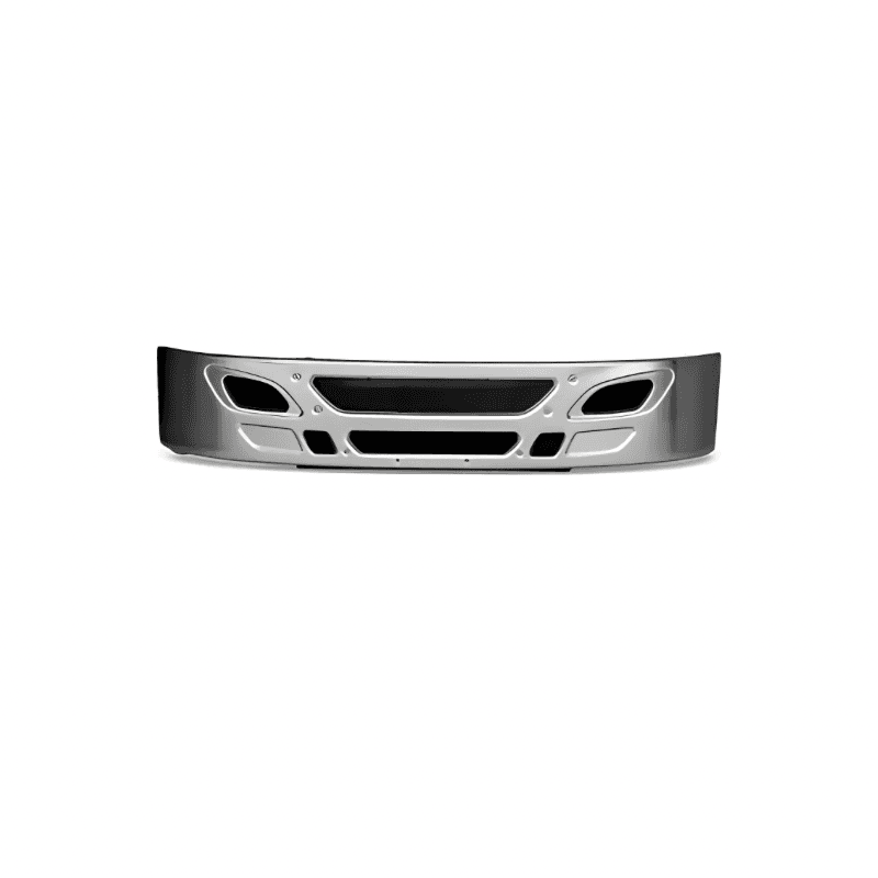 DEFENSA DE ALUMINIO PARA INTER PROSTAR